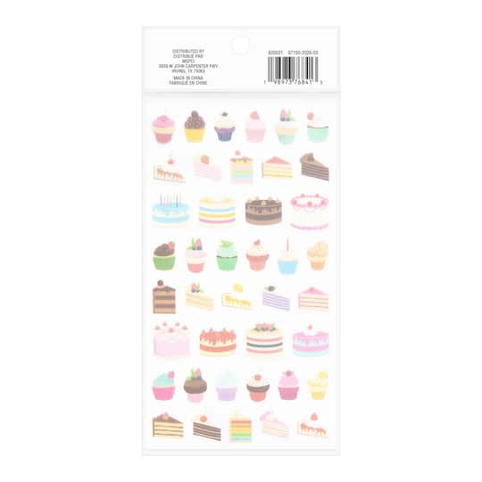 Sweets Mini Sticker by Recollections™